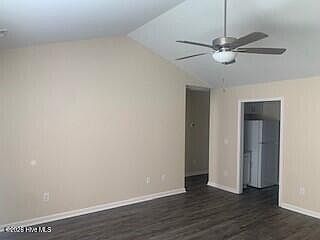 4th image of 510 Haws Run Rd APT 5