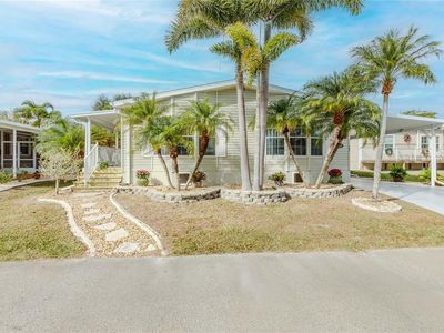 2100 Kings Hwy Lot 246, Punta Gorda, FL, 33980