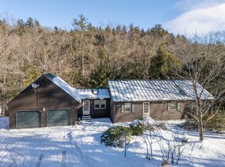 535 Beard Road, Hillsborough, NH 03244