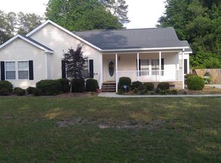 128 Jerry Dr, Dearing, GA 30808
