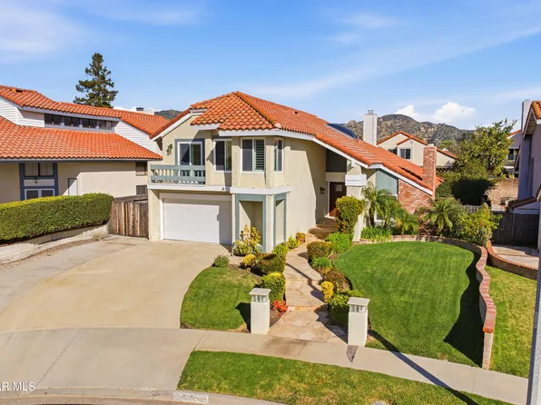 2058 Coleman Ct, Simi Valley, CA 93063