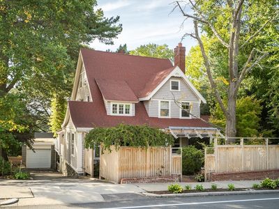 263 Highland Ave, Winchester, MA, 01890