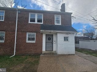 1438 Perkins St, Chester, PA 19013