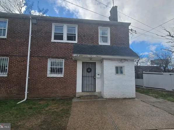 1438 Perkins St, Chester, PA 19013