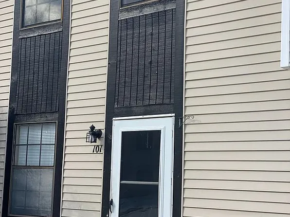 101 Countryplace Ln, Lynchburg, VA 24501