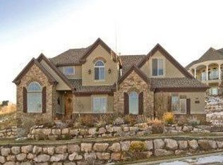 4161 S Monarch Dr, Bountiful, UT 84010