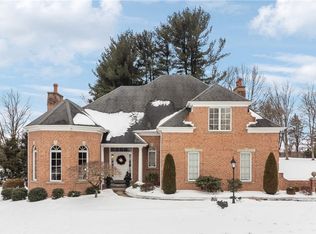 1116 Sandstone Rd, Greensburg, PA 15601