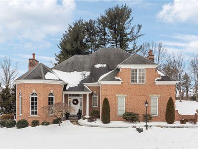 1116 Sandstone Rd, Greensburg, PA, 15601