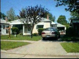 6532 Waverly St, Dearborn Heights, MI