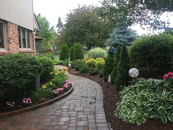 5th image of 6422 Denton Dr