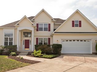 152 Travis Ct, Winchester, VA 22602