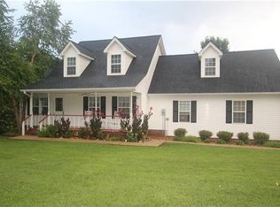 184 James Zimmerman Rd, Hampshire, TN 38461