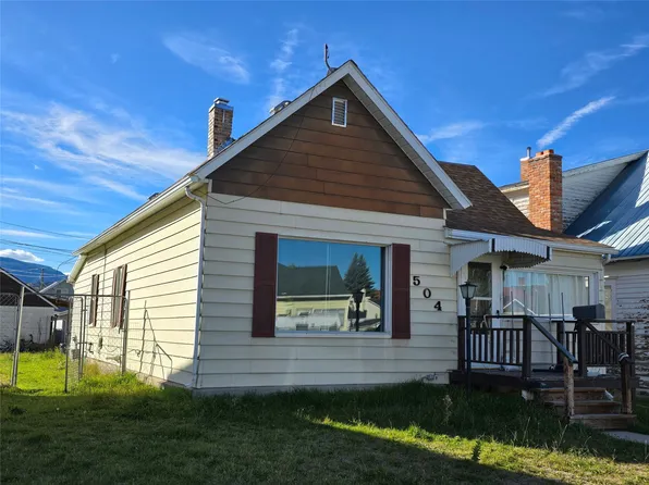 504 Locust St, Anaconda, MT 59711