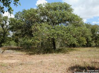 205 Blackjack Rd, La Vernia, TX 78121