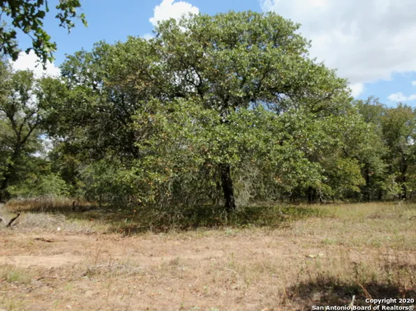 205 Blackjack Rd, La Vernia, TX 78121