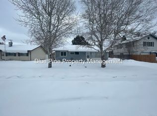 1487 Stanger Dr, Idaho Falls, ID 83404