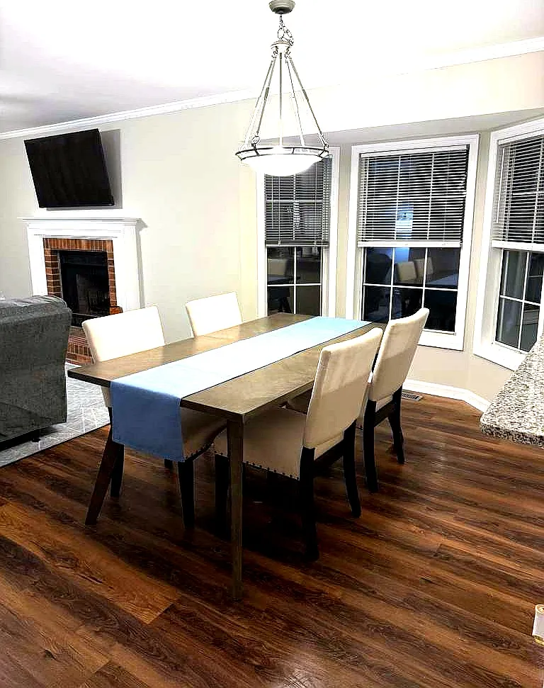 2 bed, $3,200 — Photo 3