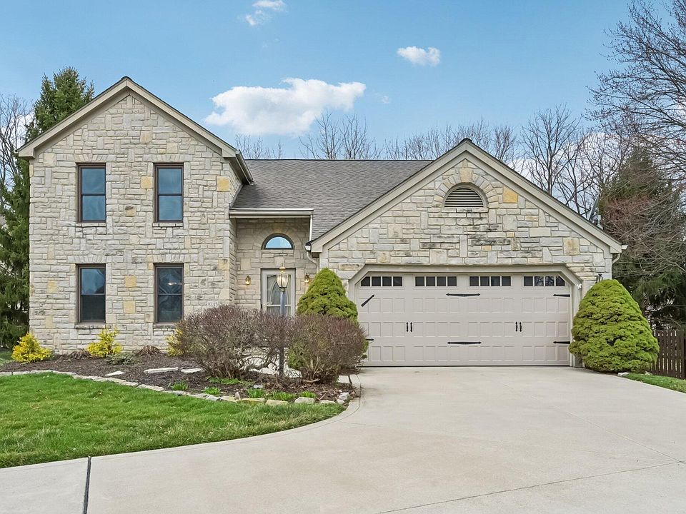 1st image of 8245 Markhaven Ct