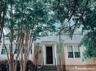 17 Page Ave APT B, Starkville, MS 39759