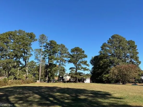 Par A Holland Dr, Windsor, VA 23487