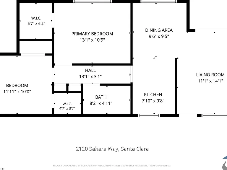 2120 Sahara Way #3 — Photo 20