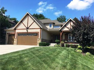 6804 Longview St, Shawnee, KS 66218