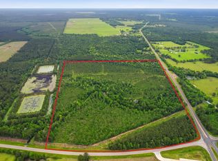 6089 Fm 834/fm #770-E, Hull, TX 77564