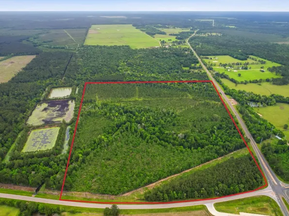 6089 Fm 834/fm #770-E, Hull, TX 77564