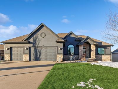 16223 Tanglewood Dr, Urbandale, IA, 50323