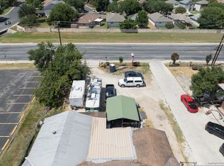 6764 Crestway Rd, San Antonio, TX 78239