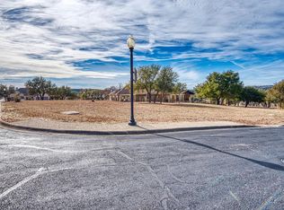 1901 Chalet Cir, Kerrville, TX 78028
