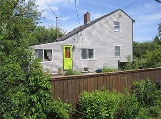 5 Smith St, Newbury, MA 01951