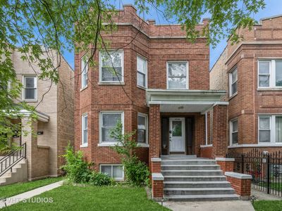 2536 N Austin Ave, Chicago, IL, 60639