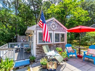 319 S Orleans Rd #8, Orleans, MA 02653