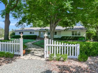 12345 Peach Ln, Wilton, CA 95693