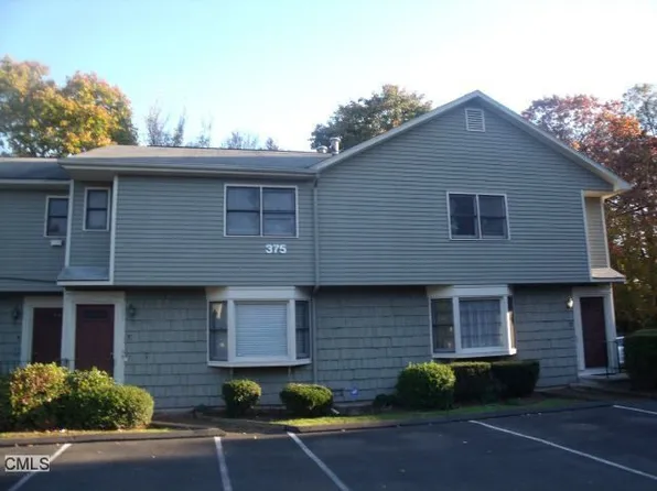 375 Glendale Ave Unit D6, Bridgeport, CT 06606