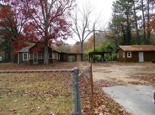 7115 W Jeffcoat Rd, Pine Bluff, AR 71603