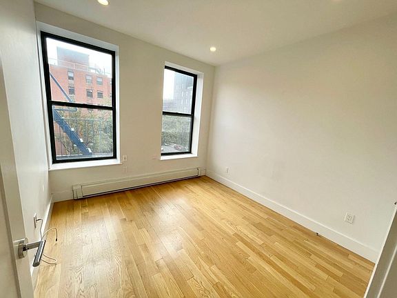 4th image of 2053 Frederick Douglass Blvd APT 2F