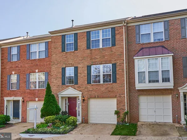 2006 N Buchanan Ct, Arlington, VA 22207