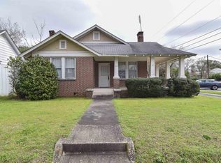 1216 Florence St, Columbia, SC 29201