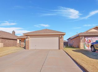 13605 Waco Ave, Lubbock, TX 79423