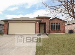 5317 Temecula Rd, Fort Worth, TX 76244