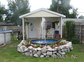 Custom Built Shed/Workshop