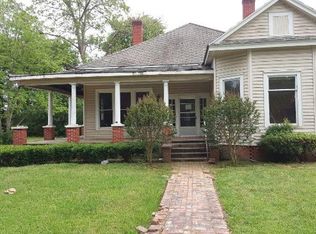 264 Spring St, Lexington, MS 39095