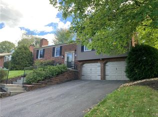 9348 Doral Dr, Pittsburgh, PA
