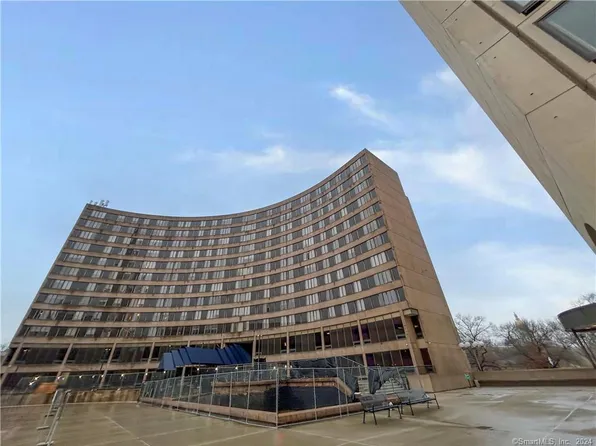 100 Wells Street #R511, Hartford, CT 06103