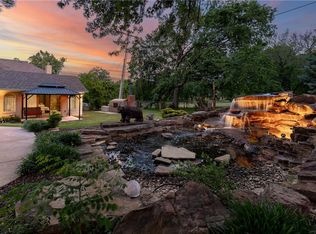 1100 W Lindsey St, Norman, OK 73069