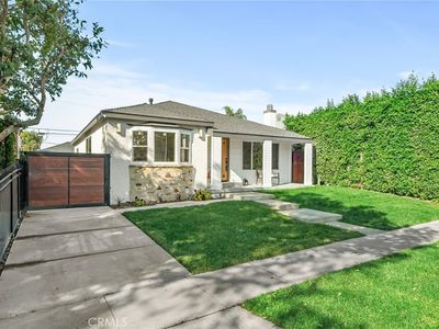 1827 S Burnside Ave, Los Angeles, CA, 90019