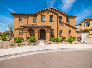 1252 N 165th Ave, Goodyear, AZ 85338