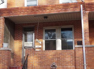 355 Drew St APT 1, Baltimore, MD 21224